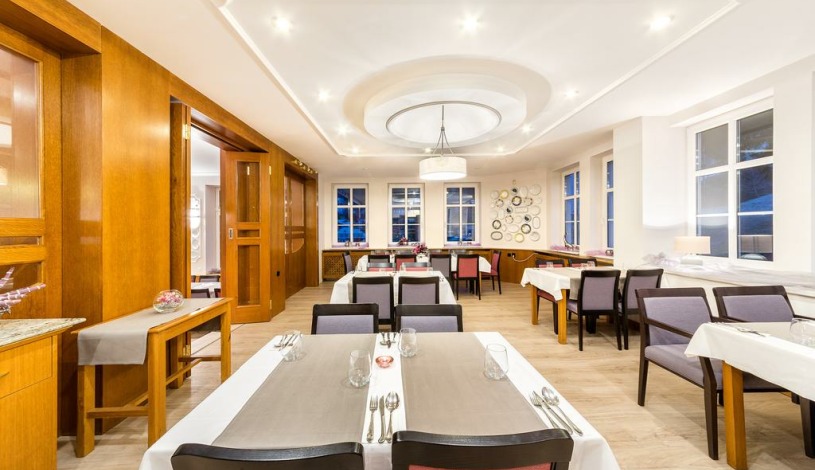 Hotel Sněžka Špindlerův Mlýn